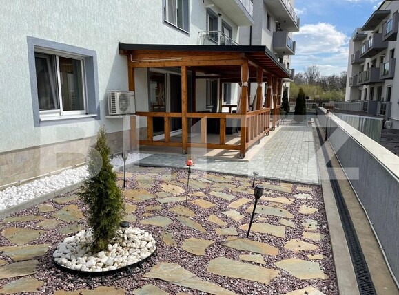 Apartament de închiriat 3 camere Moara de Vant - 176514AI | BLITZ Iași | Poza9
