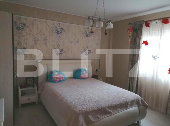 Apartament de închiriat 3 camere Moara de Vant - 176514AI | BLITZ Iași | Poza3