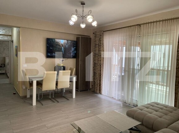 Apartament de închiriat 3 camere Moara de Vant - 176514AI | BLITZ Iași | Poza2