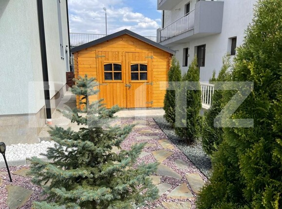 Apartament de închiriat 3 camere Moara de Vant - 176514AI | BLITZ Iași | Poza11