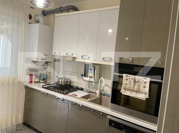 Apartament de închiriat 3 camere Moara de Vant - 176514AI | BLITZ Iași | Poza6