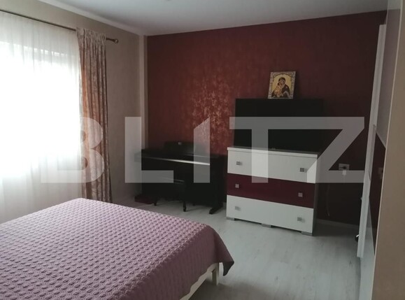 Apartament de închiriat 3 camere Moara de Vant - 176514AI | BLITZ Iași | Poza4