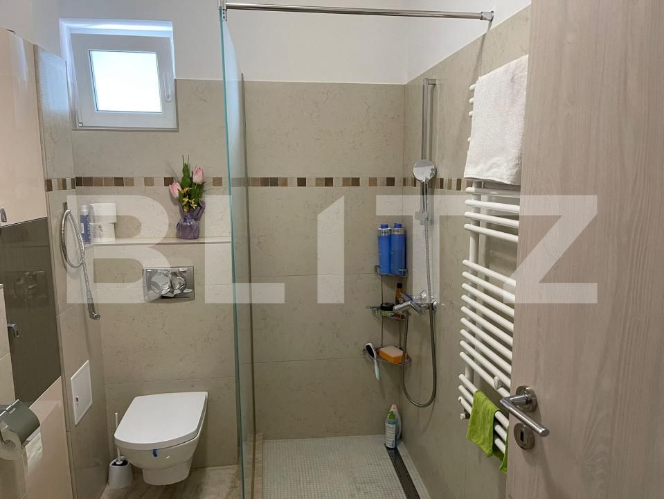 Apartament de închiriat 3 camere Moara de Vant - 176514AI | BLITZ Iași | Poza7