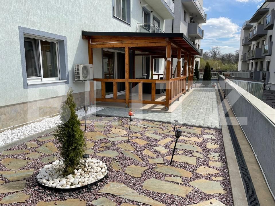 Apartament de închiriat 3 camere Moara de Vant - 176514AI | BLITZ Iași | Poza9