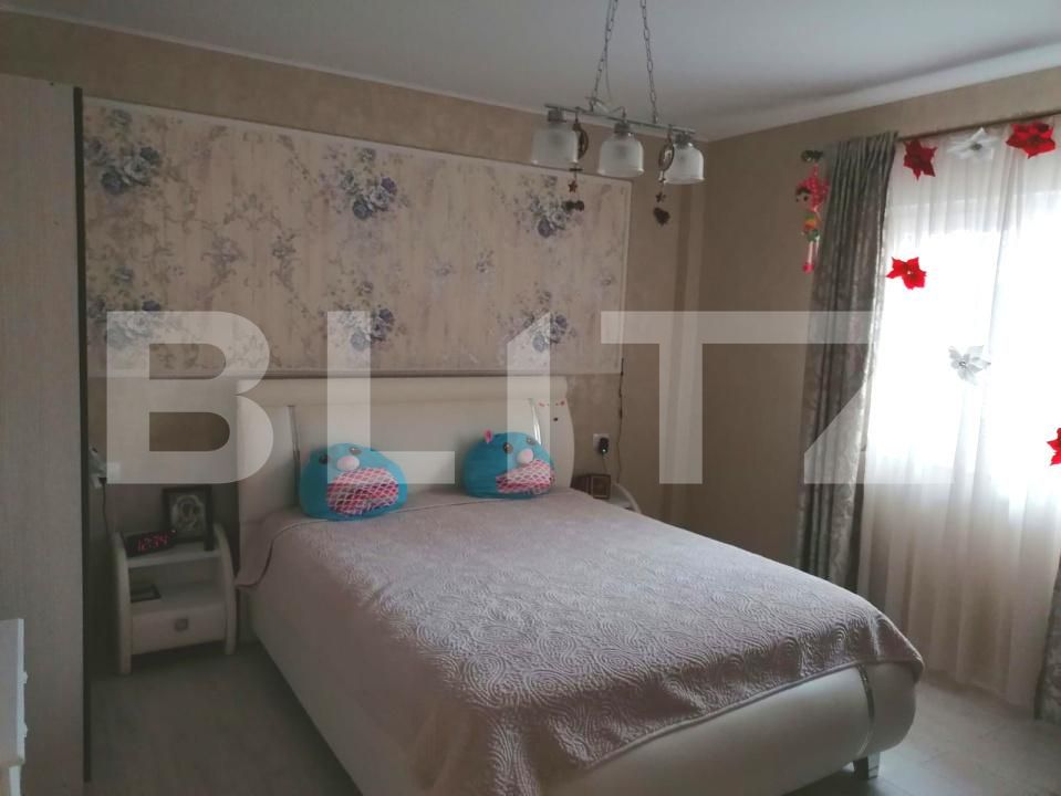 Apartament de închiriat 3 camere Moara de Vant - 176514AI | BLITZ Iași | Poza3