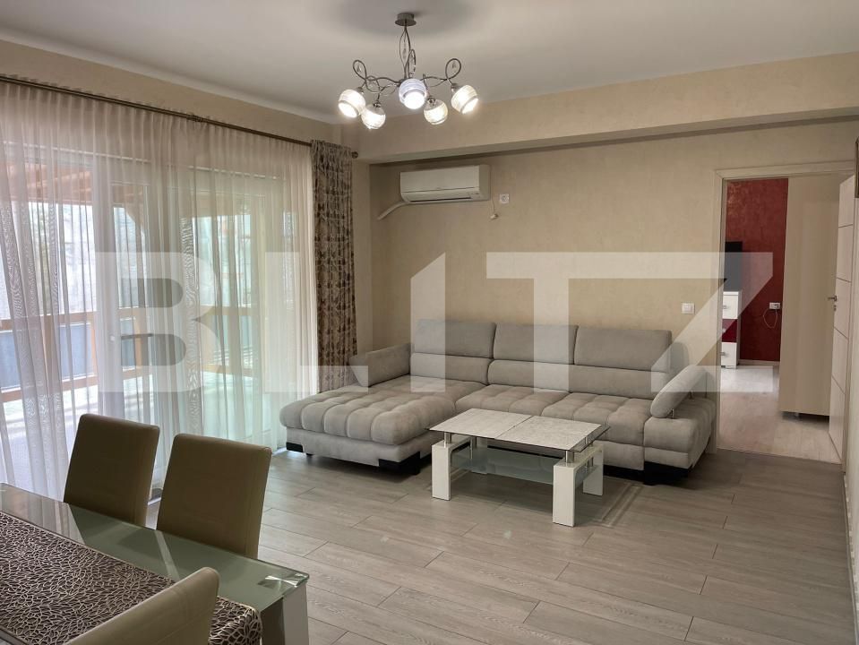 Apartament de închiriat 3 camere Moara de Vant - 176514AI | BLITZ Iași | Poza1