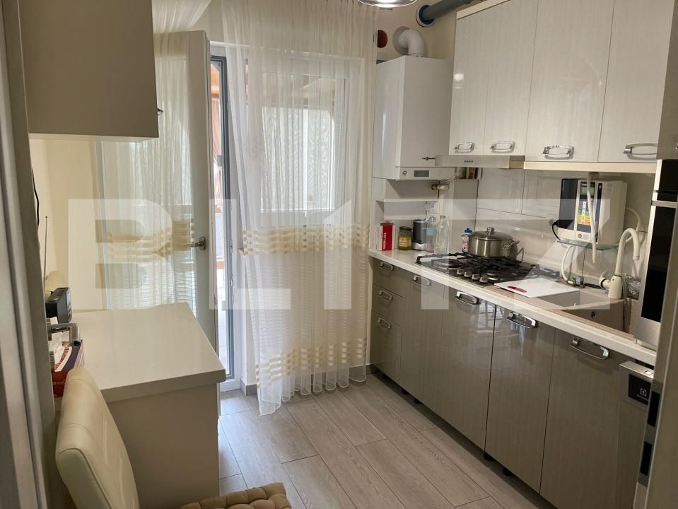 Apartament de închiriat 3 camere Moara de Vant - 176514AI | BLITZ Iași | Poza5