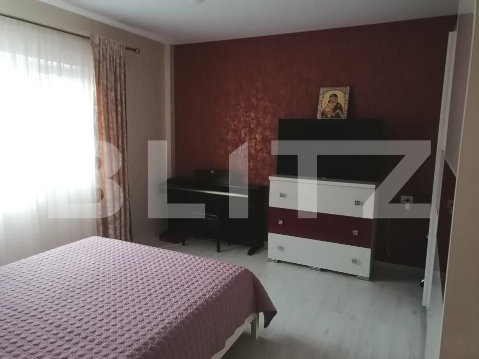 Apartament de închiriat 3 camere Moara de Vant - 176514AI | BLITZ Iași | Poza4