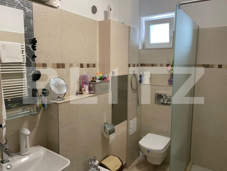 Apartament de închiriat 3 camere Moara de Vant - 176514AI | BLITZ Iași | Poza8