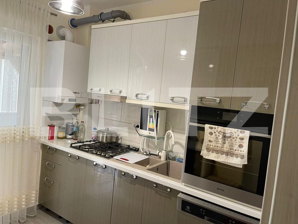 Apartament de închiriat 3 camere Moara de Vant - 176514AI | BLITZ Iași | Poza6