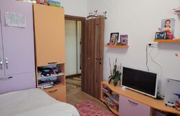 Apartament de vanzare, cu 3 camere, 66 mp, boxa+parcare, zona Pacurari