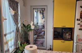 Apartament de vanzare, cu 3 camere, 66 mp, boxa+parcare, zona Pacurari