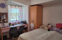 Apartament de vanzare, cu 3 camere, 66 mp, zona Pacurari