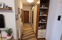 Apartament de vanzare, cu 3 camere, 66 mp, boxa+parcare, zona Pacurari