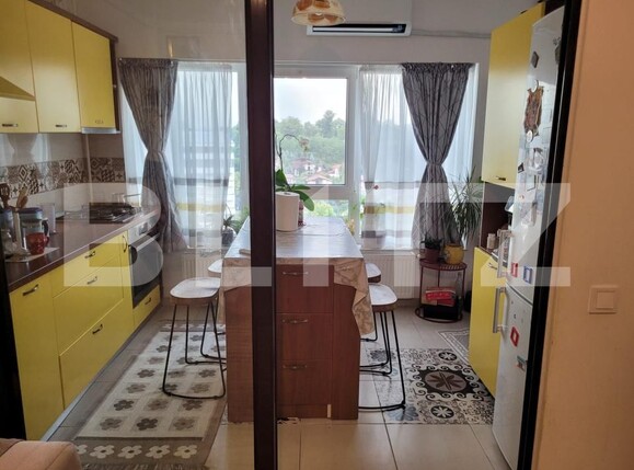 Apartament de vânzare 3 camere Pacurari - 176519AV | BLITZ Iași | Poza1
