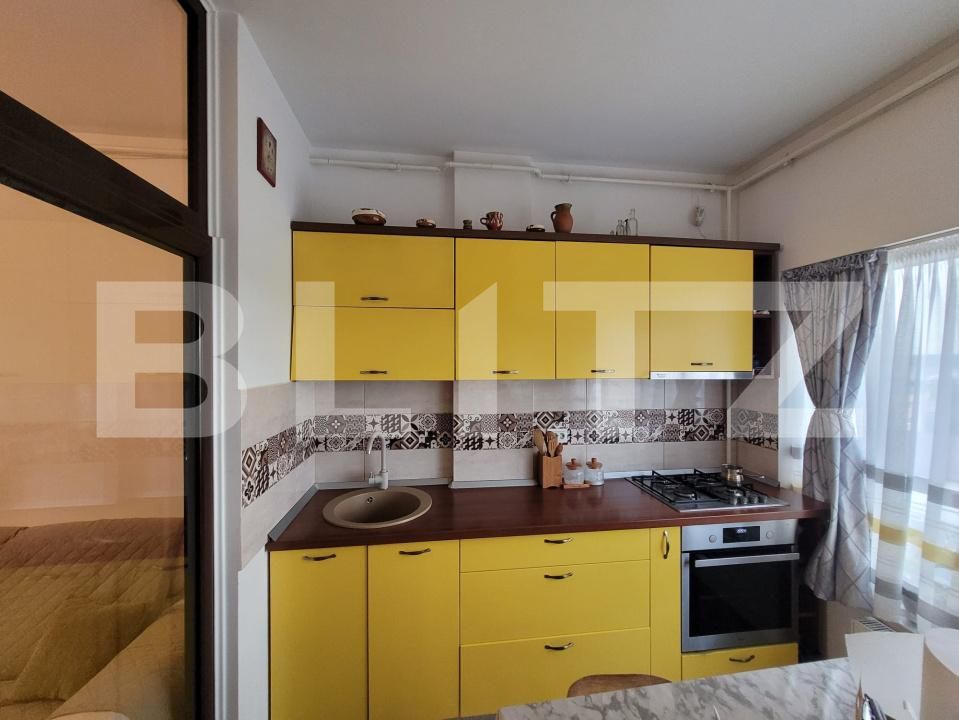 Apartament de vânzare 3 camere Pacurari - 176519AV | BLITZ Iași | Poza2