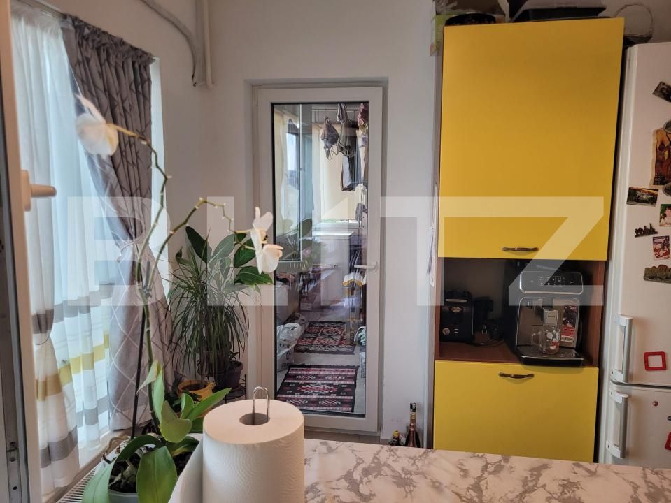 Apartament de vânzare 3 camere Pacurari - 176519AV | BLITZ Iași | Poza4