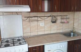 Garsonieră de 30 mp | Etaj intermediar | zona Tătărași