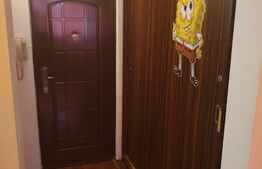 Garsonieră de 30 mp | Etaj intermediar | zona Tătărași