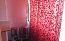 Garsonieră de 30 mp | Etaj intermediar | zona Tătărași