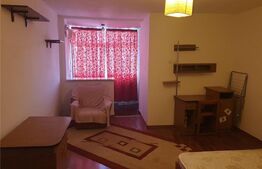 Garsonieră de 30 mp | Etaj intermediar | zona Tătărași