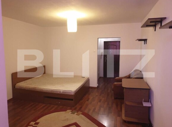 Garsonieră de închiriat Palat - 176524AI | BLITZ Iași | Poza1