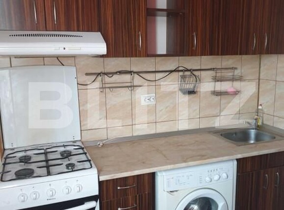 Garsonieră de închiriat Palat - 176524AI | BLITZ Iași | Poza4