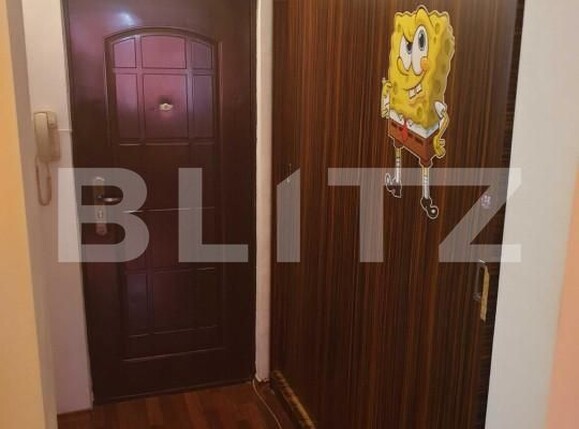 Garsonieră de închiriat Palat - 176524AI | BLITZ Iași | Poza6