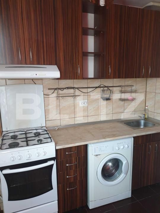 Garsonieră de închiriat Palat - 176524AI | BLITZ Iași | Poza4