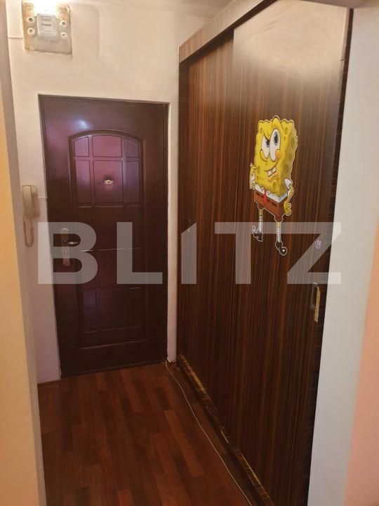 Garsonieră de închiriat Palat - 176524AI | BLITZ Iași | Poza6