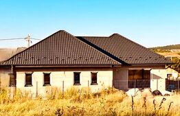 Casa plan parter in Cornesti - Miroslava