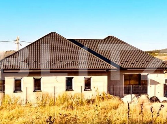 Casa de vânzare 4 camere Cornesti - 176534CV | BLITZ Iași | Poza1