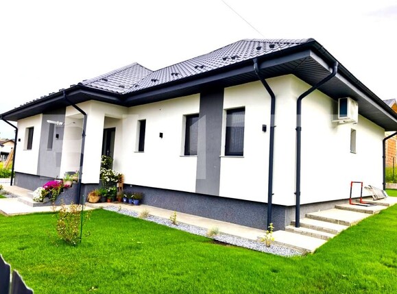 Casa de vânzare 4 camere Cornesti - 176534CV | BLITZ Iași | Poza1