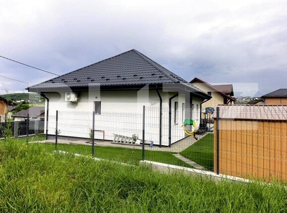 Casa de vânzare 4 camere Cornesti - 176534CV | BLITZ Iași | Poza4