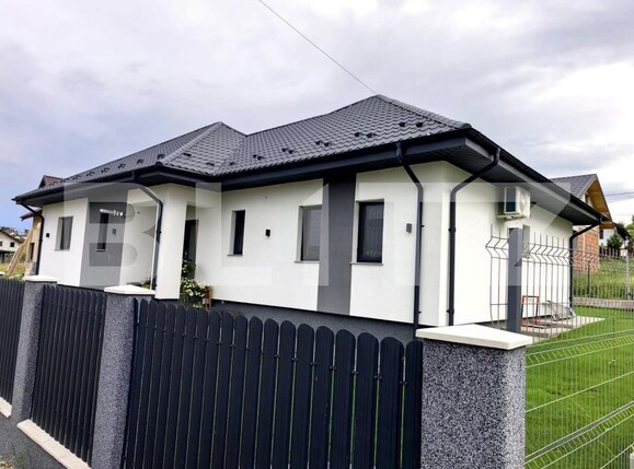 Casa de vânzare 4 camere Cornesti - 176534CV | BLITZ Iași | Poza2