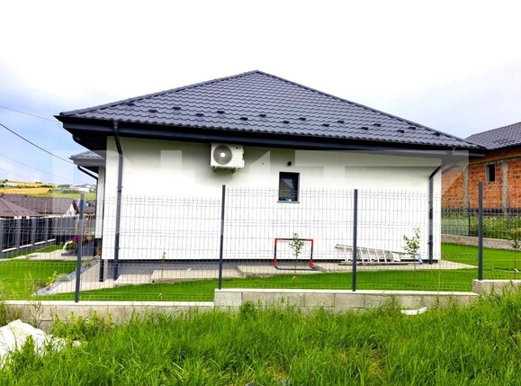 Casa de vânzare 4 camere Cornesti - 176534CV | BLITZ Iași | Poza3