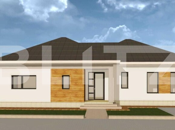 Casa de vânzare 4 camere Cornesti - 176534CV | BLITZ Iași | Poza2