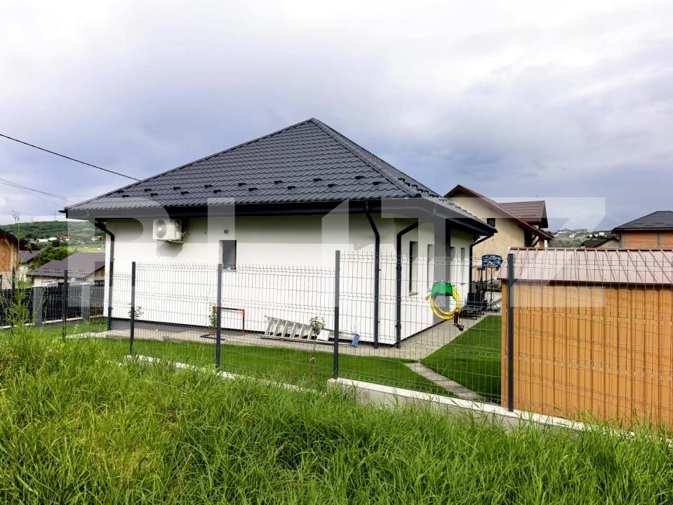 Casa de vânzare 4 camere Cornesti - 176534CV | BLITZ Iași | Poza4