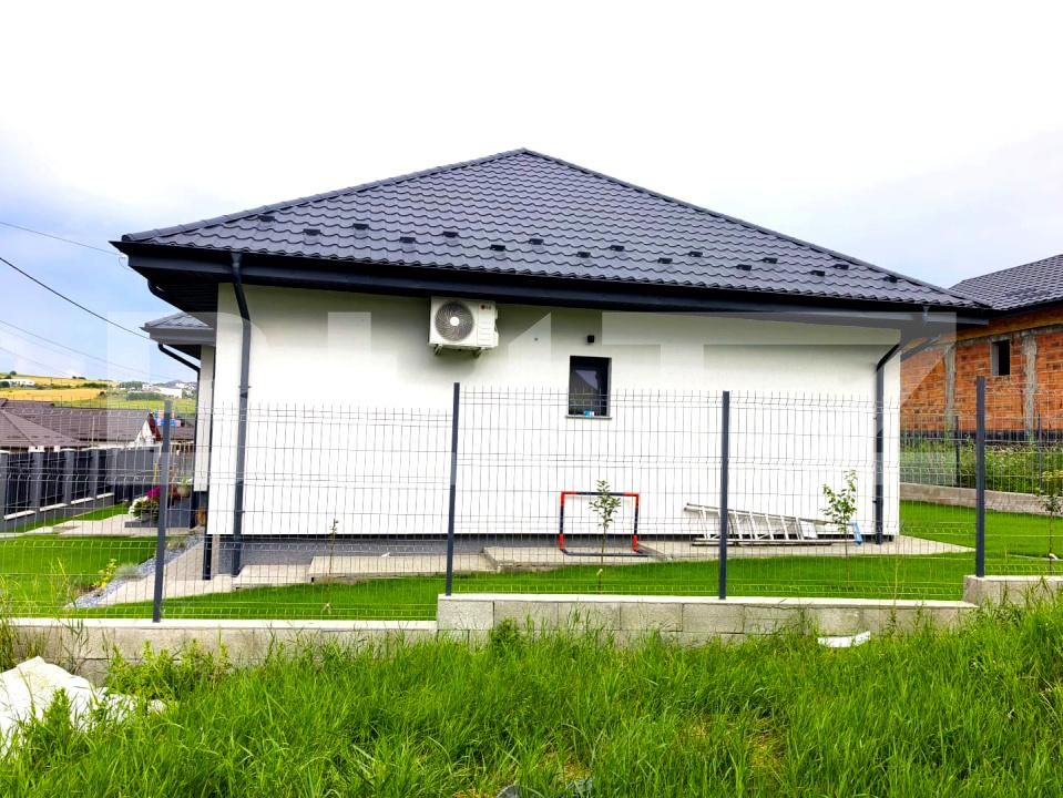 Casa de vânzare 4 camere Cornesti - 176534CV | BLITZ Iași | Poza3