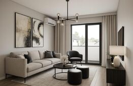 Oportunitate - Apartament 3 camere Bloc NOU lift, 2 bai,  parcare inclusa 