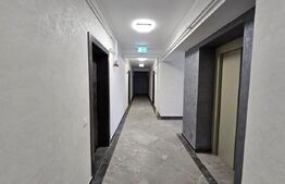 Oportunitate - Apartament 3 camere Bloc NOU lift, 2 bai,  parcare inclusa 
