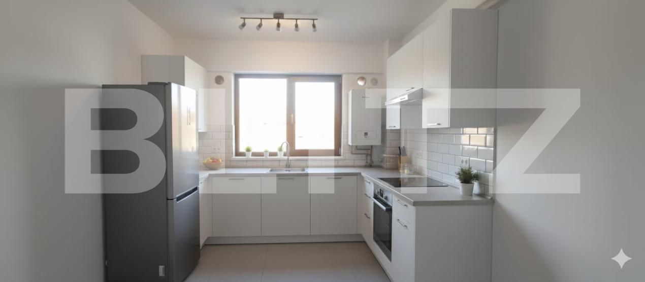 Apartament de vânzare 3 camere Visani - 176558AV | BLITZ Iași | Poza4