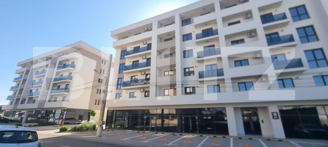 Apartament de vânzare 3 camere Visani - 176558AV | BLITZ Iași | Poza5