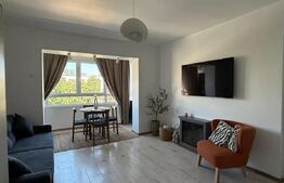 Apartament 2 camere de inchiriat, zona Podu Roș 