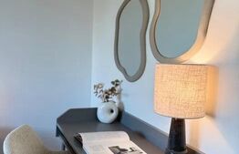 Apartament 2 camere de inchiriat, zona Podu Roș 