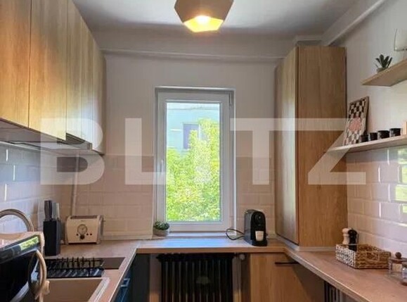 Apartament de închiriat 2 camere Podu Ros - 176575AI | BLITZ Iași | Poza6