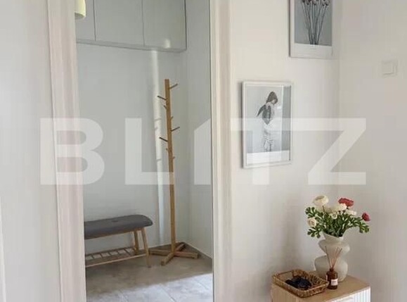 Apartament de închiriat 2 camere Podu Ros - 176575AI | BLITZ Iași | Poza2