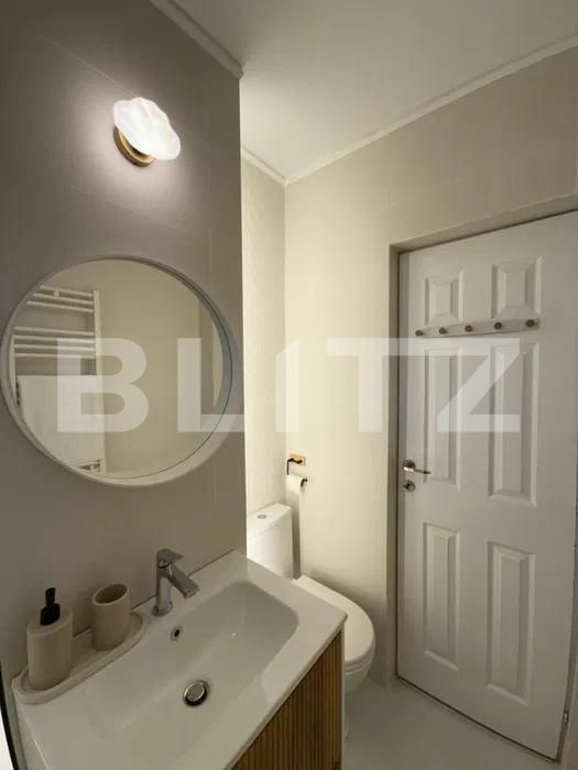 Apartament de închiriat 2 camere Podu Ros - 176575AI | BLITZ Iași | Poza7