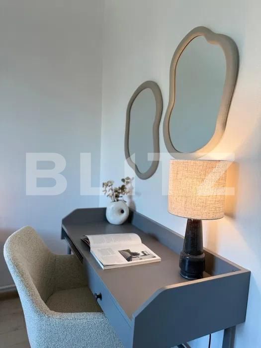 Apartament de închiriat 2 camere Podu Ros - 176575AI | BLITZ Iași | Poza4