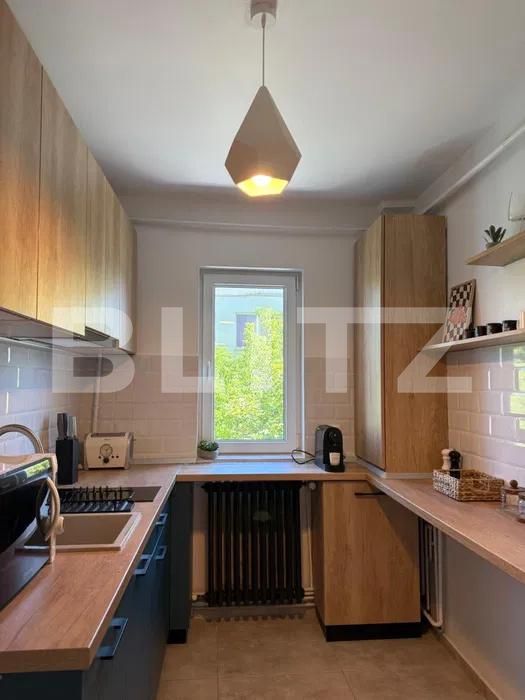 Apartament de închiriat 2 camere Podu Ros - 176575AI | BLITZ Iași | Poza6